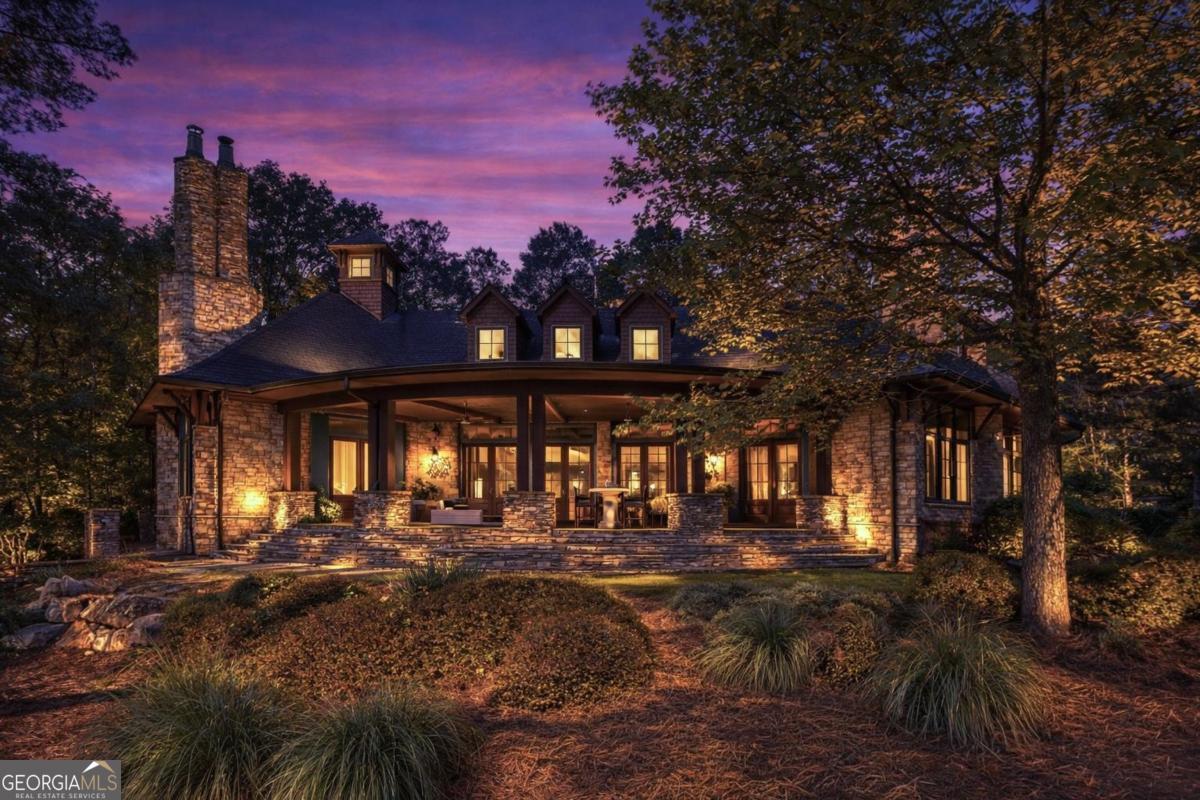 1090 Spring Creek Greensboro GA 30642