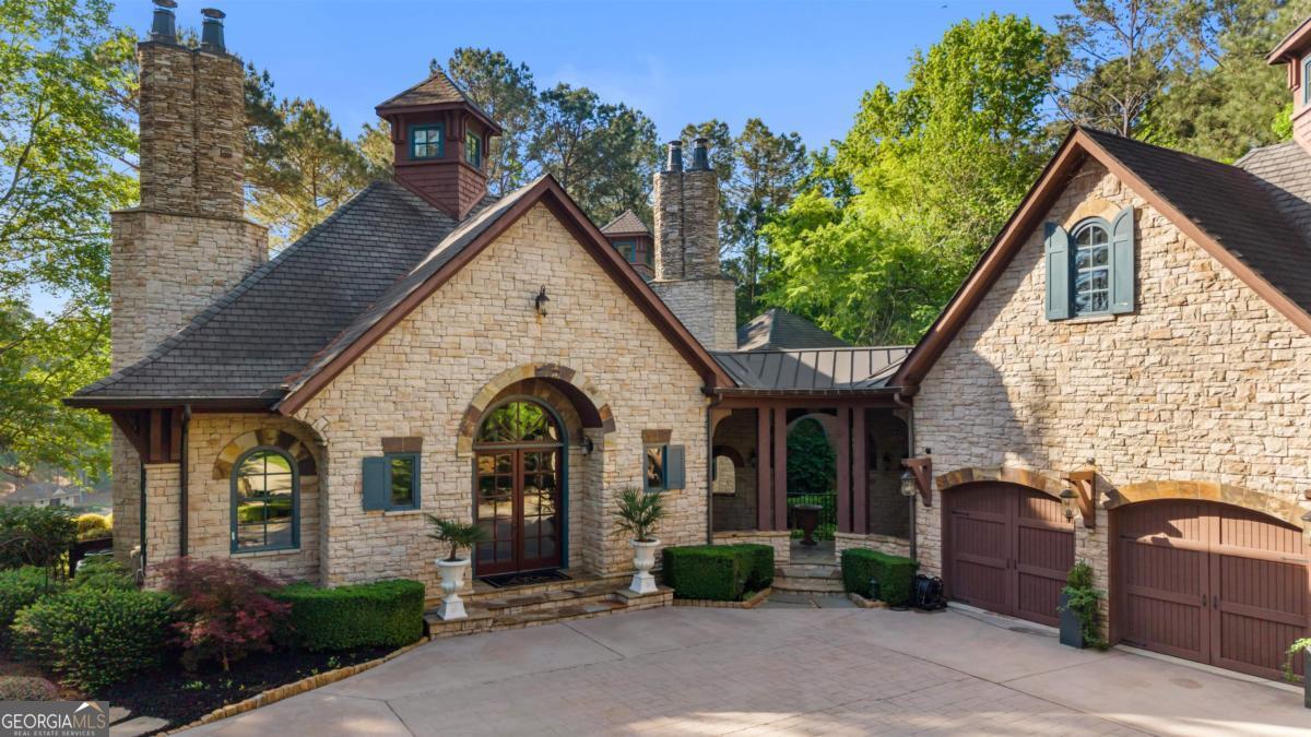 1090 Spring Creek Greensboro GA 30642