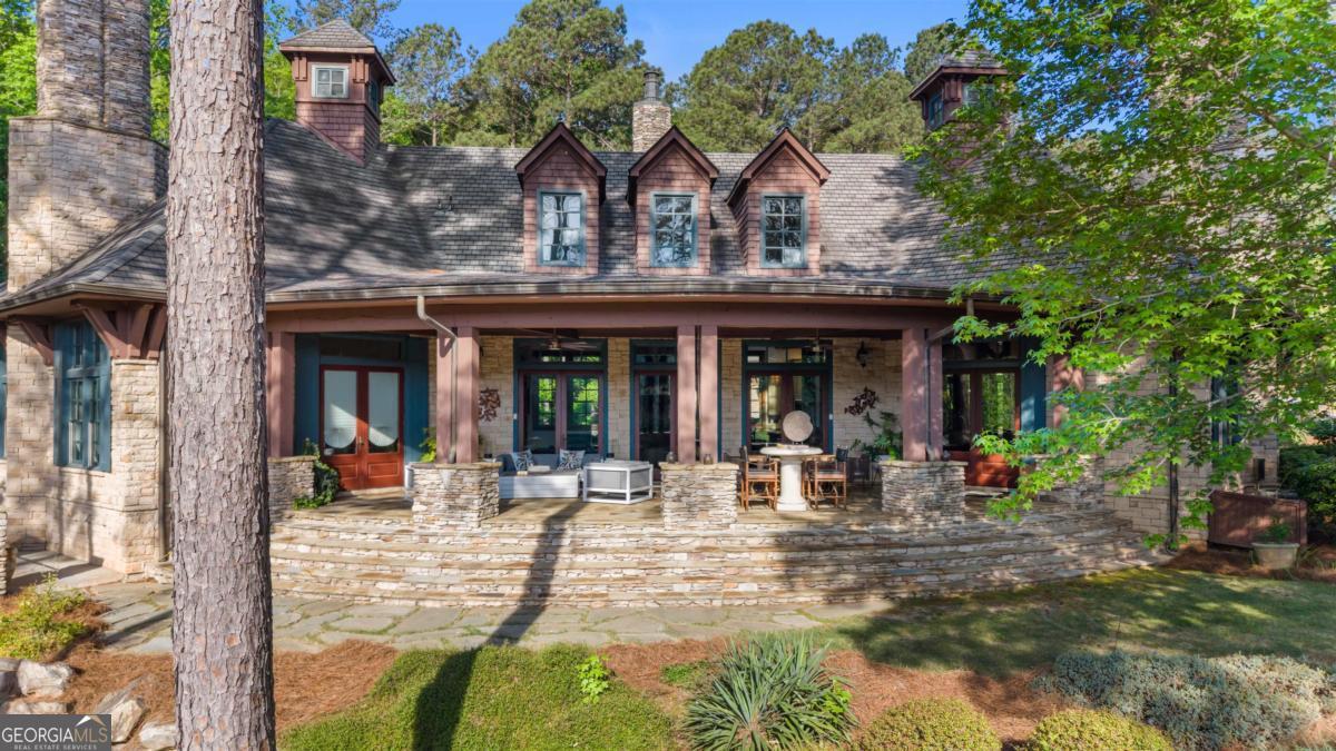 1090 Spring Creek Greensboro GA 30642