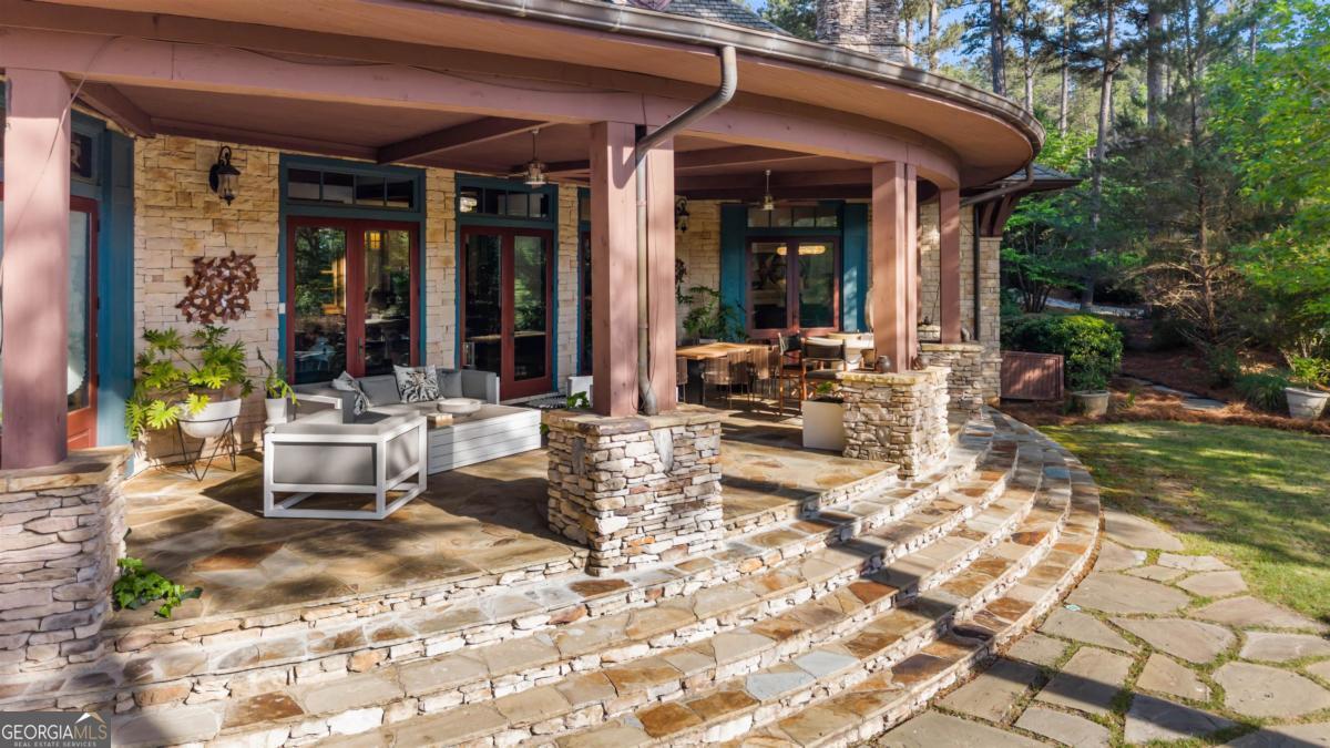 1090 Spring Creek Greensboro GA 30642