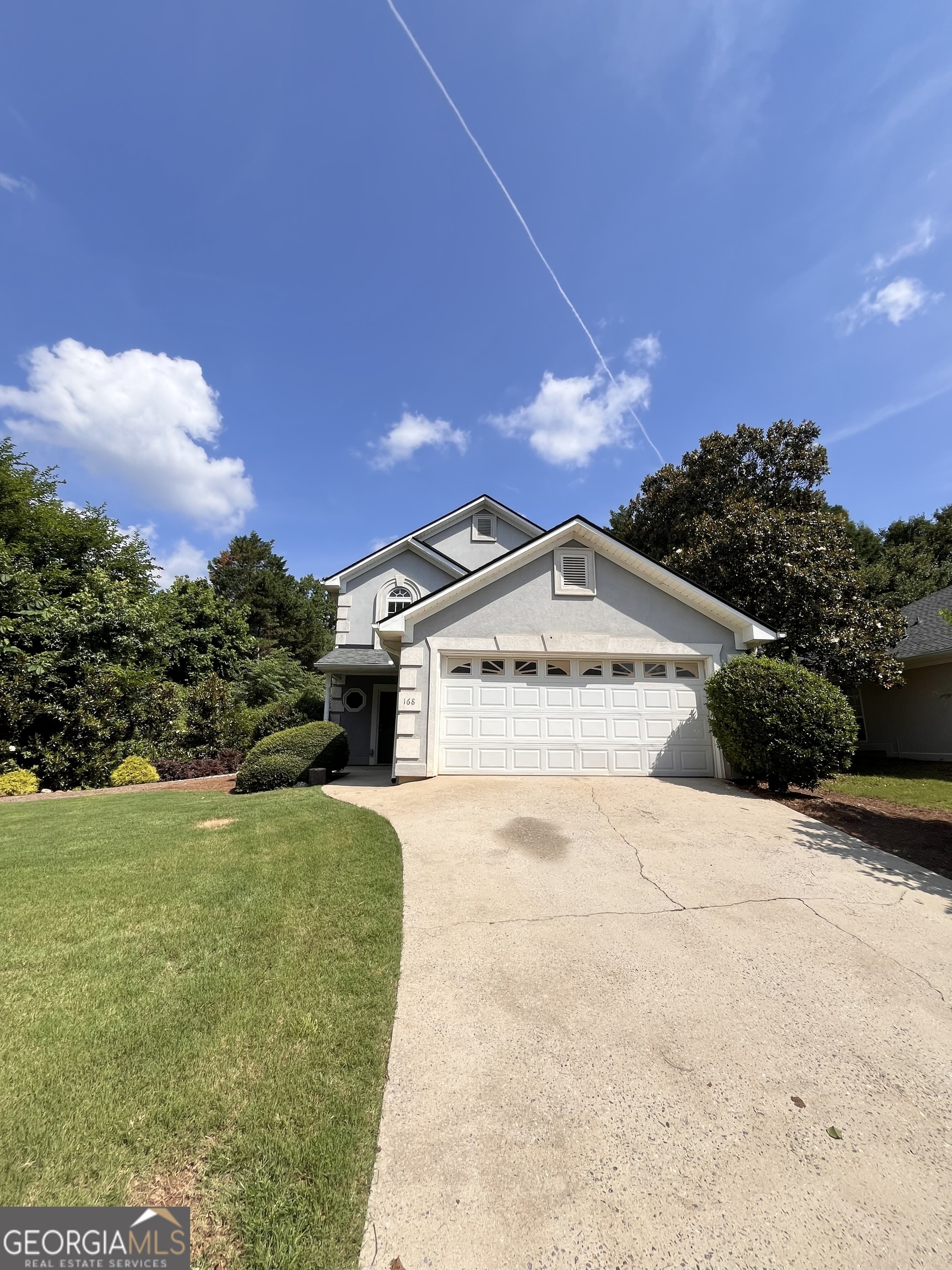 168 Covington Place Athens GA 30606