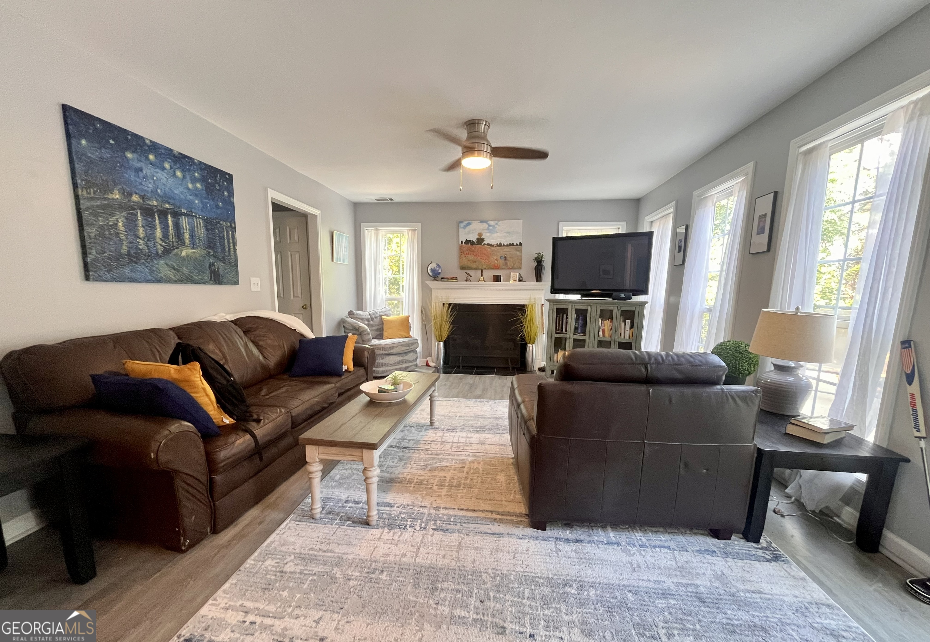 168 Covington Place Athens GA 30606