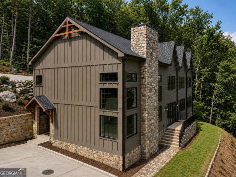 416 Winding Trail Clayton GA 30525