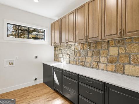416 Winding Trail Clayton GA 30525