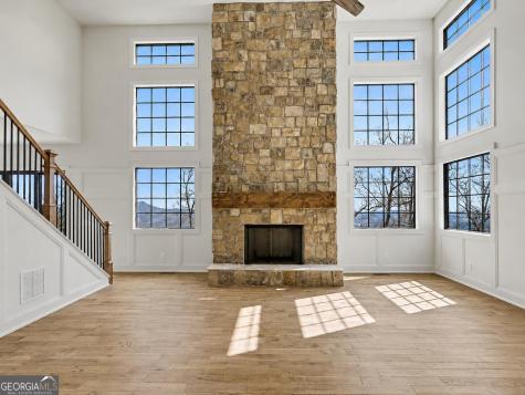 416 Winding Trail Clayton GA 30525