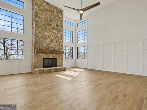 416 Winding Trail Clayton GA 30525