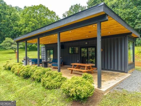 1824 Colwell Road Blue Ridge GA 30513