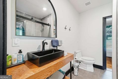1824 Colwell Road Blue Ridge GA 30513