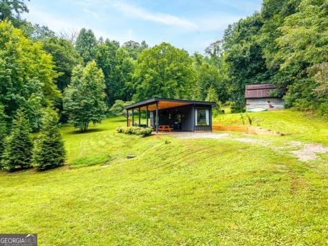 1824 Colwell Road Blue Ridge GA 30513