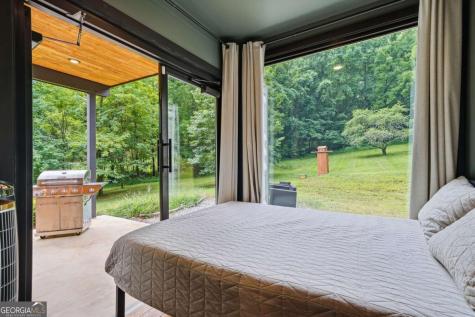 1824 Colwell Road Blue Ridge GA 30513