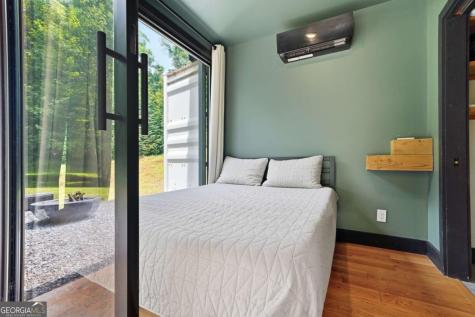 1824 Colwell Road Blue Ridge GA 30513