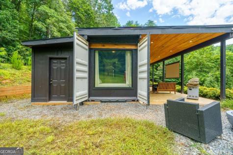 1824 Colwell Road Blue Ridge GA 30513