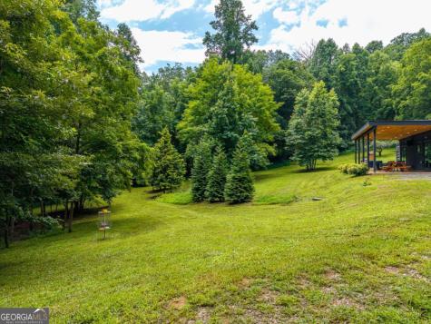 1824 Colwell Road Blue Ridge GA 30513