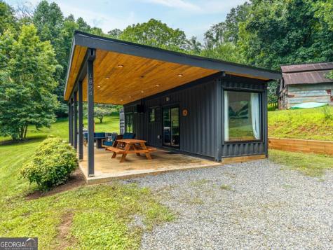 1824 Colwell Road Blue Ridge GA 30513