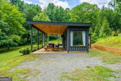 1824 Colwell Road Blue Ridge GA 30513