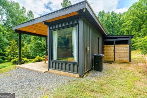 1824 Colwell Road Blue Ridge GA 30513