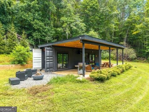 1824 Colwell Road Blue Ridge GA 30513