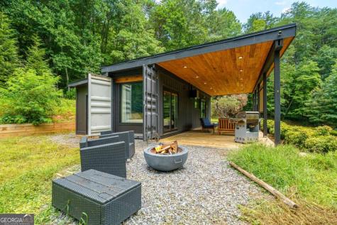 1824 Colwell Road Blue Ridge GA 30513