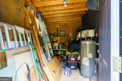 1824 Colwell Road Blue Ridge GA 30513