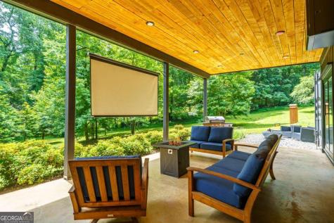 1824 Colwell Road Blue Ridge GA 30513