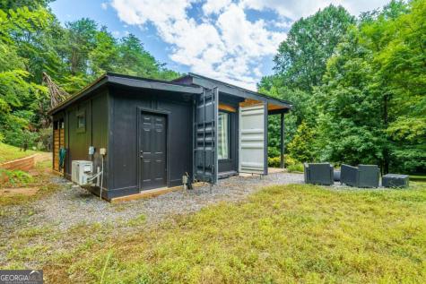 1824 Colwell Road Blue Ridge GA 30513