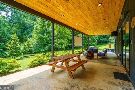 1824 Colwell Road Blue Ridge GA 30513