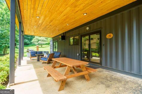 1824 Colwell Road Blue Ridge GA 30513