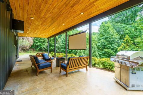 1824 Colwell Road Blue Ridge GA 30513