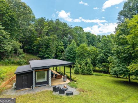 1824 Colwell Road Blue Ridge GA 30513