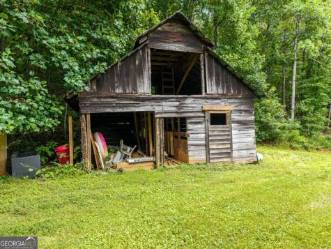 1824 Colwell Road Blue Ridge GA 30513