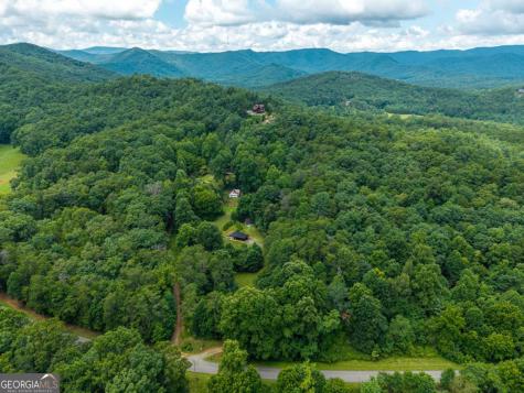 1824 Colwell Road Blue Ridge GA 30513