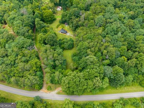 1824 Colwell Road Blue Ridge GA 30513