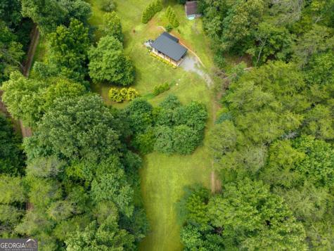 1824 Colwell Road Blue Ridge GA 30513
