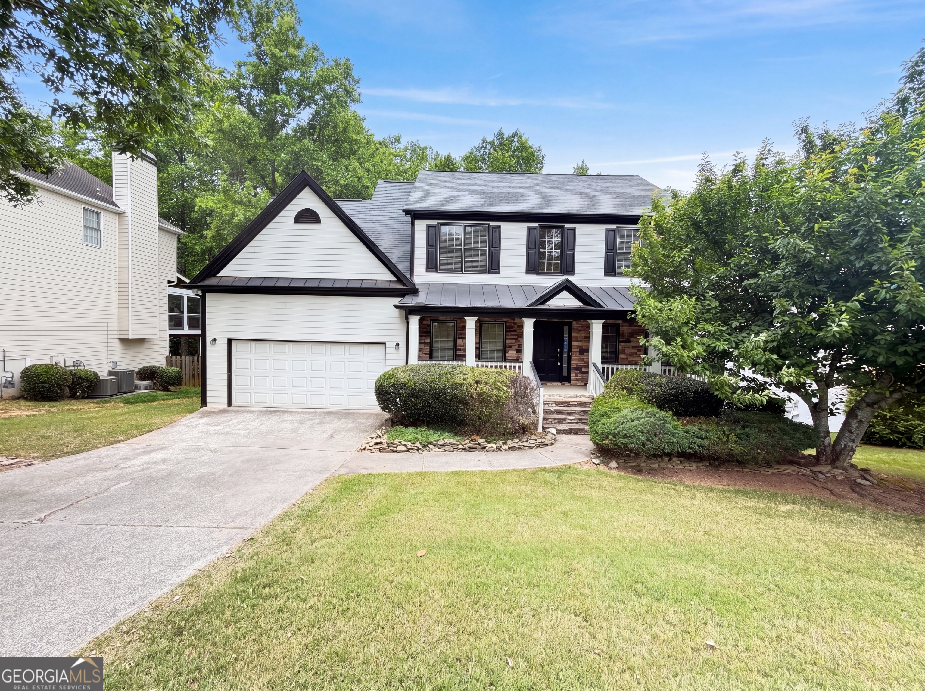 2945 Highland Pass Alpharetta GA 30004