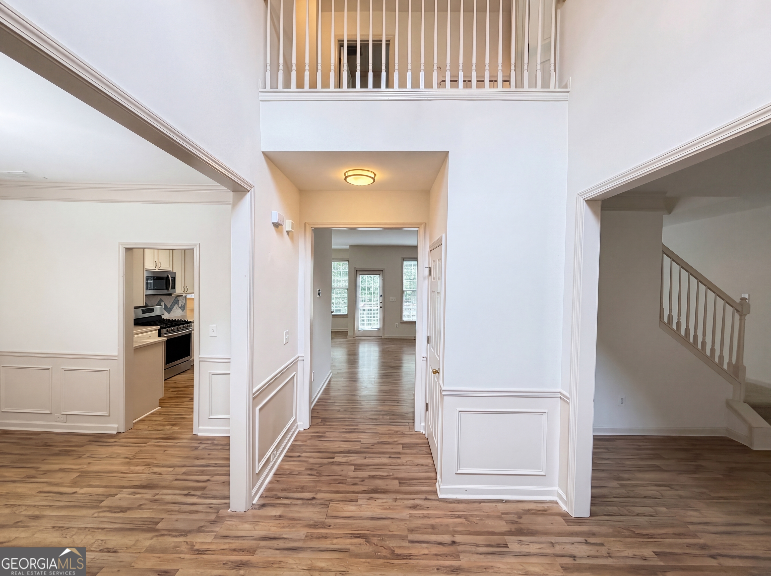 2945 Highland Pass Alpharetta GA 30004