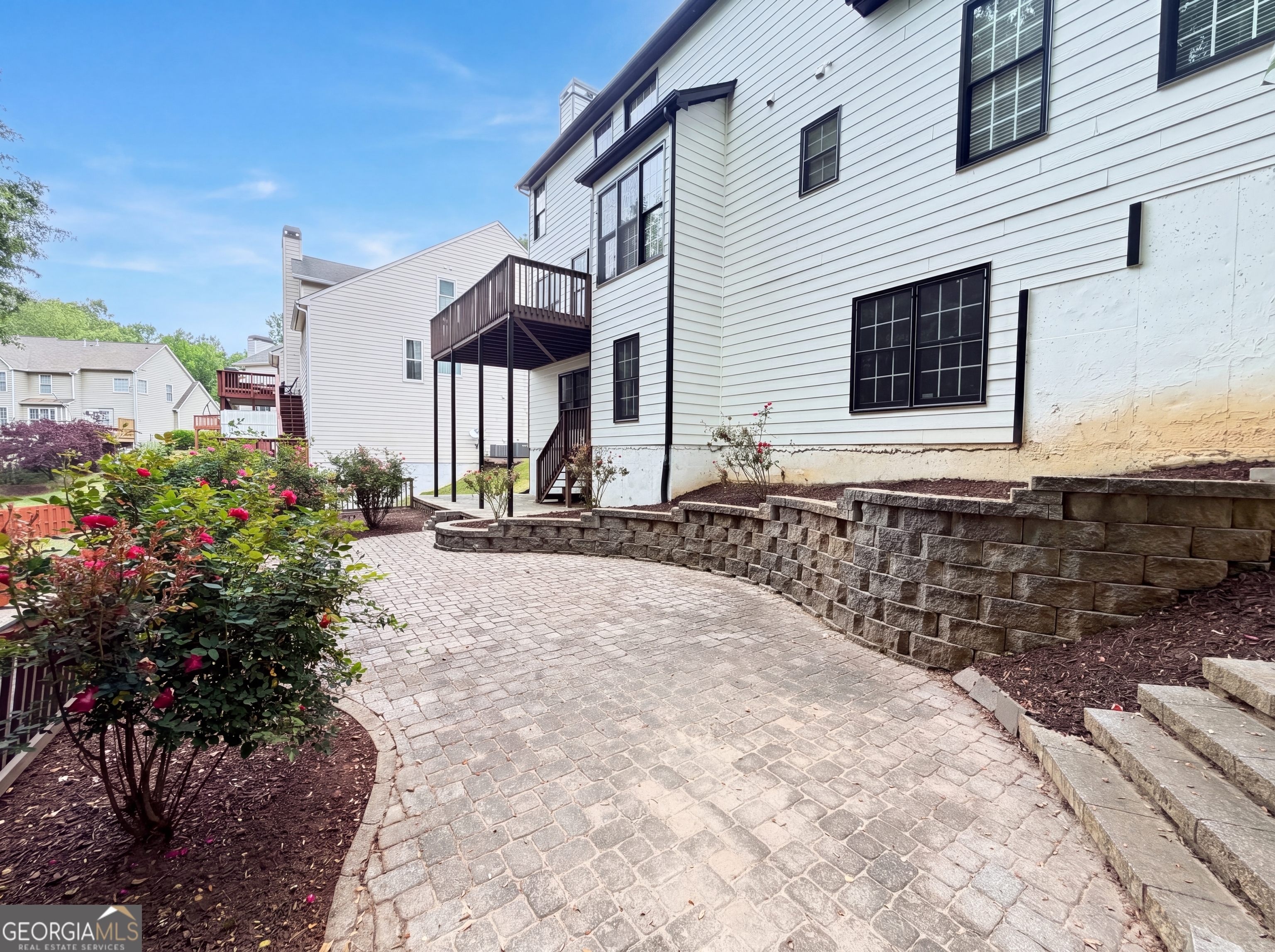 2945 Highland Pass Alpharetta GA 30004