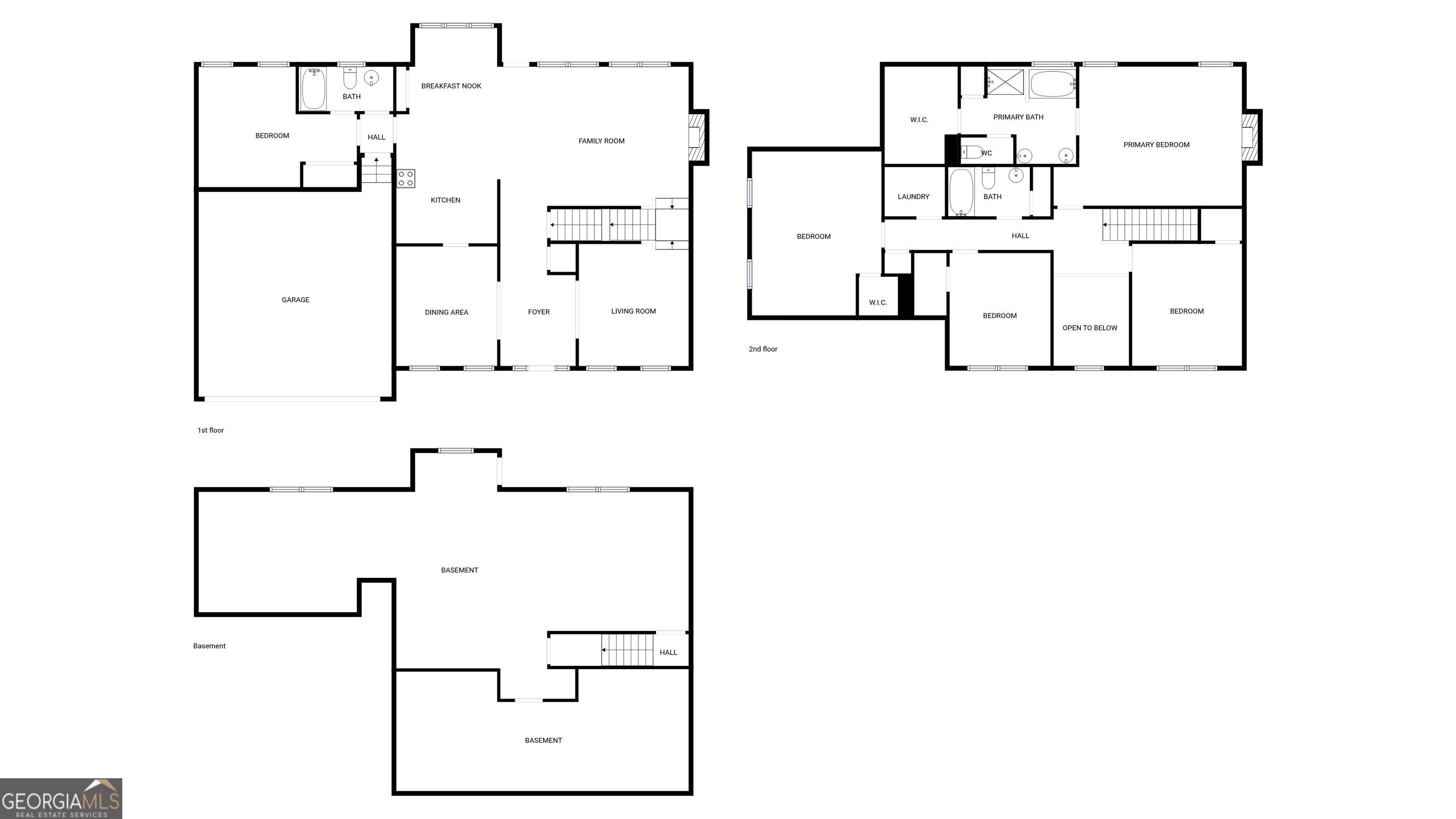 2945 Highland Pass Alpharetta GA 30004