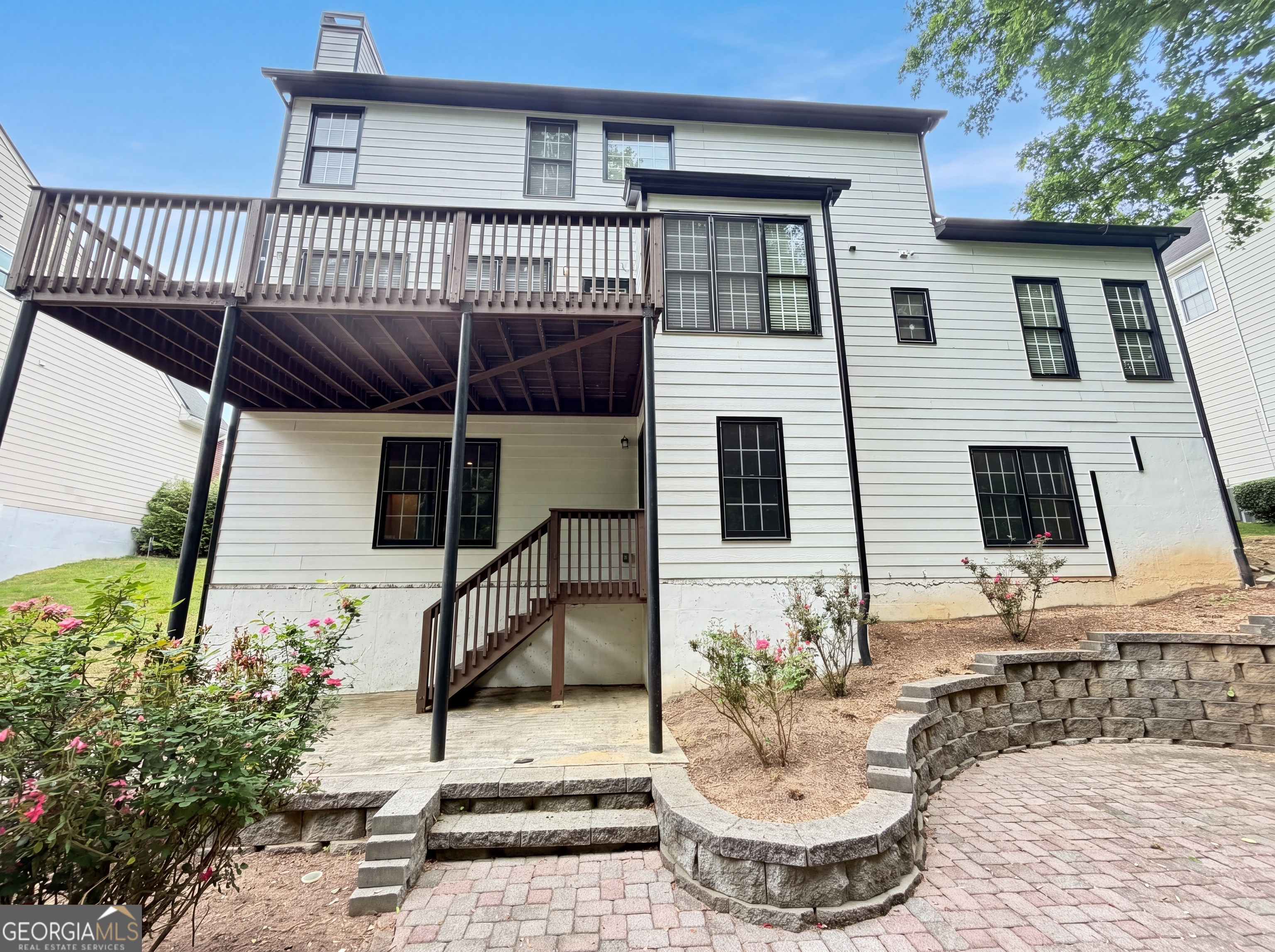 2945 Highland Pass Alpharetta GA 30004