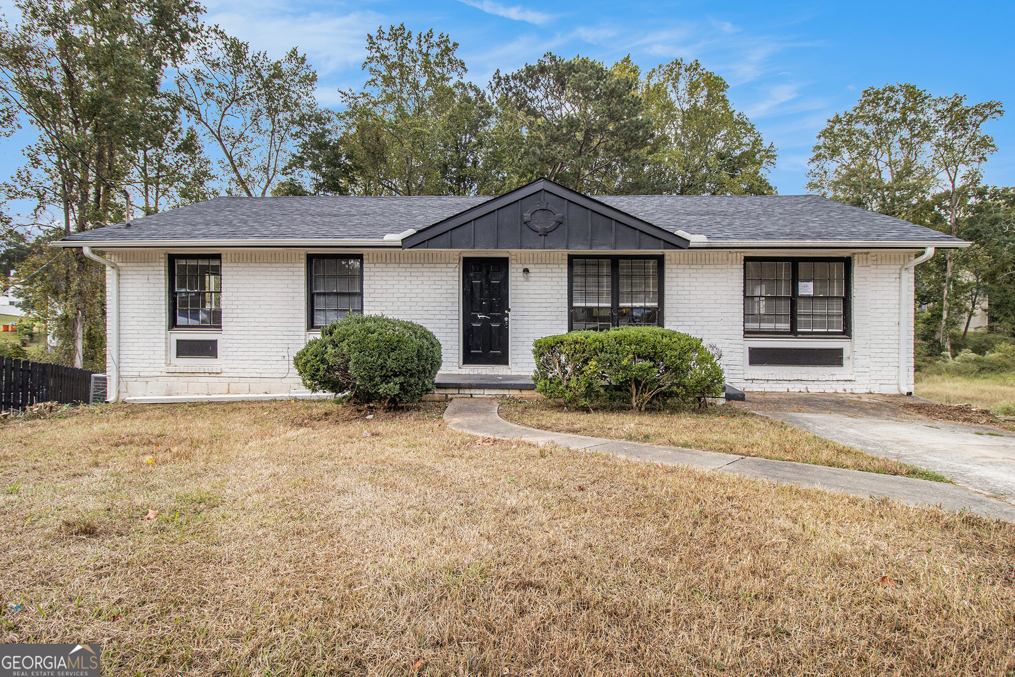 7053 Eunice Drive Riverdale GA 30274