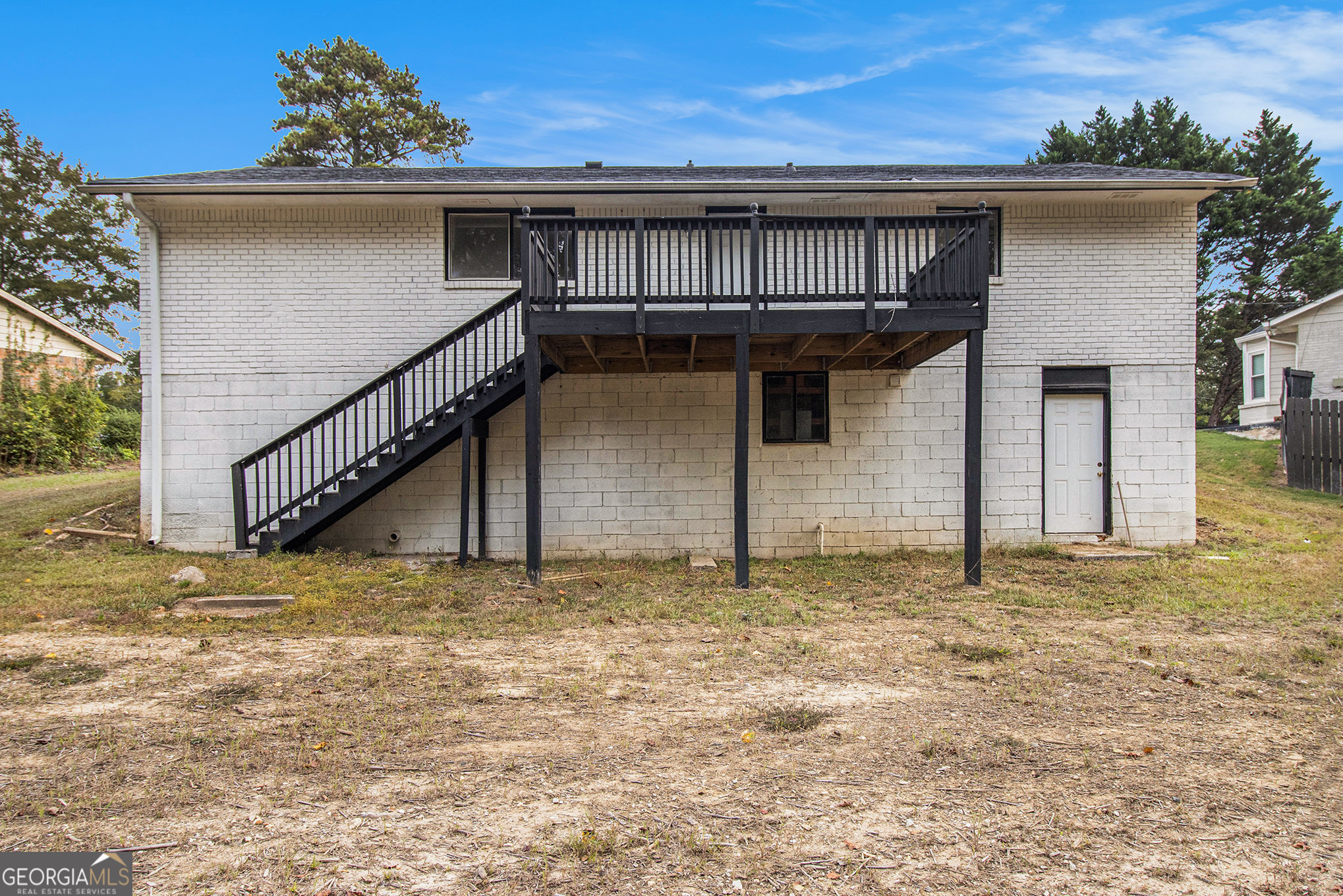 7053 Eunice Drive Riverdale GA 30274