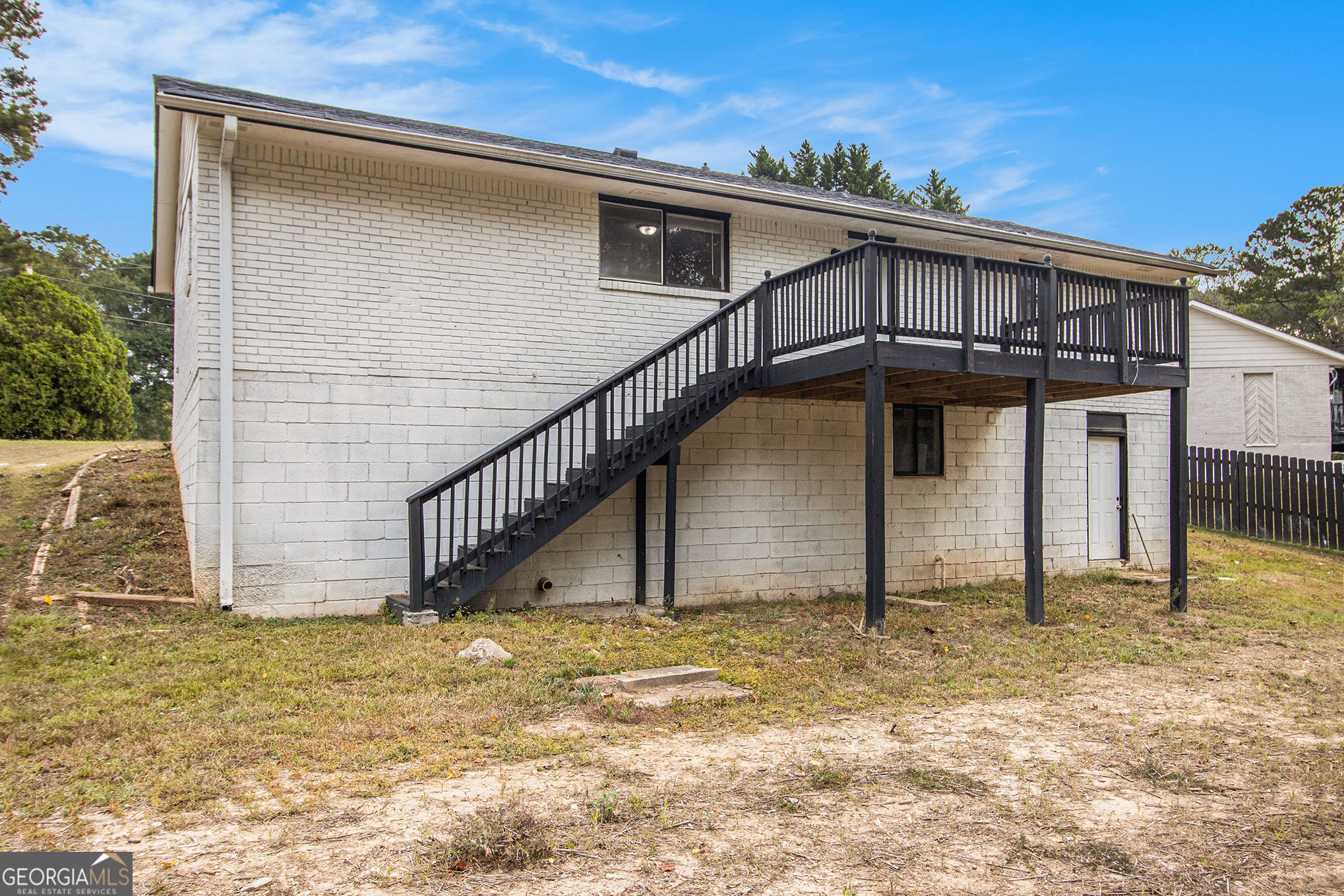 7053 Eunice Drive Riverdale GA 30274