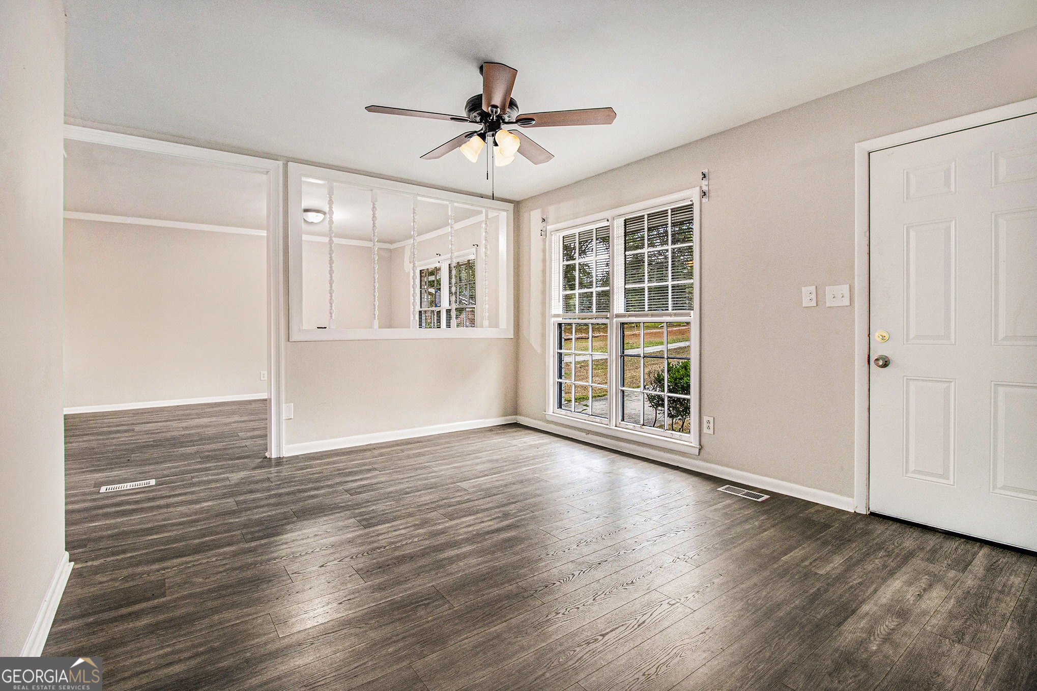 7053 Eunice Drive Riverdale GA 30274