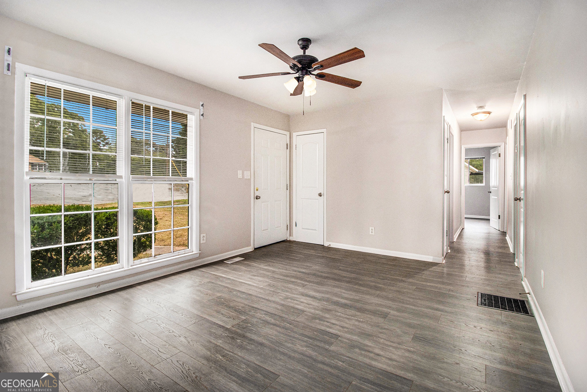 7053 Eunice Drive Riverdale GA 30274