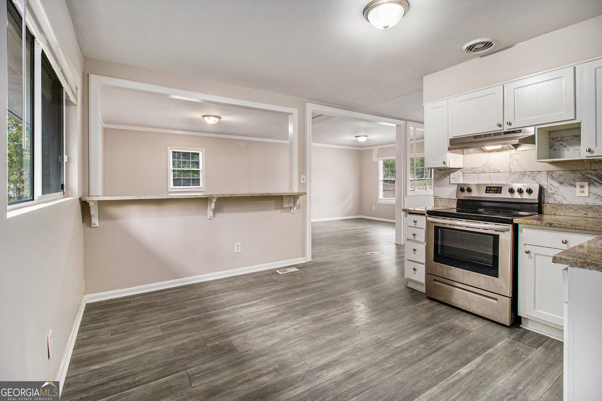 7053 Eunice Drive Riverdale GA 30274