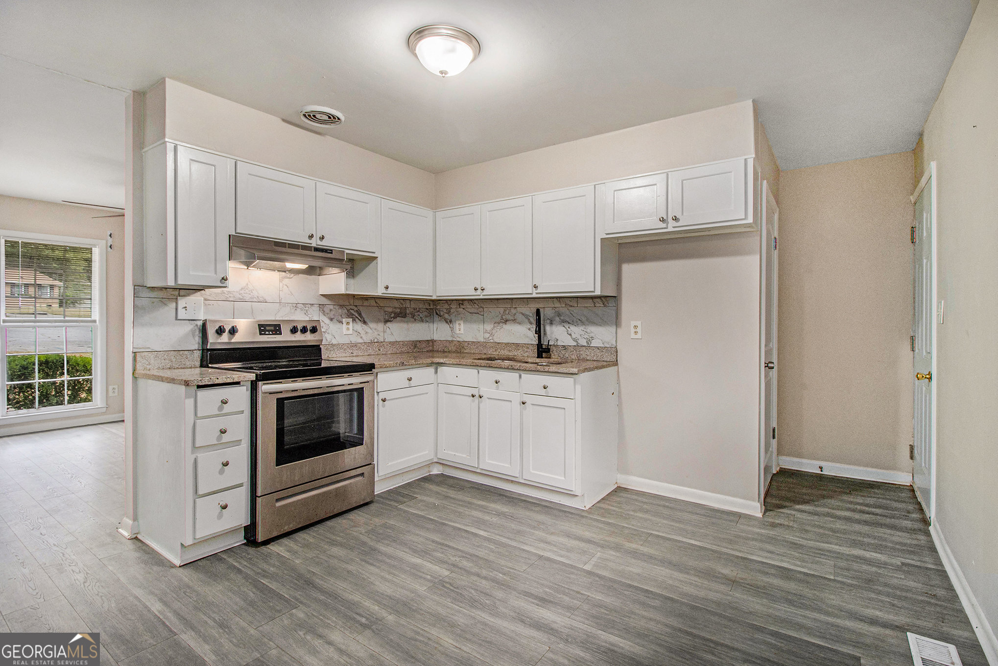 7053 Eunice Drive Riverdale GA 30274