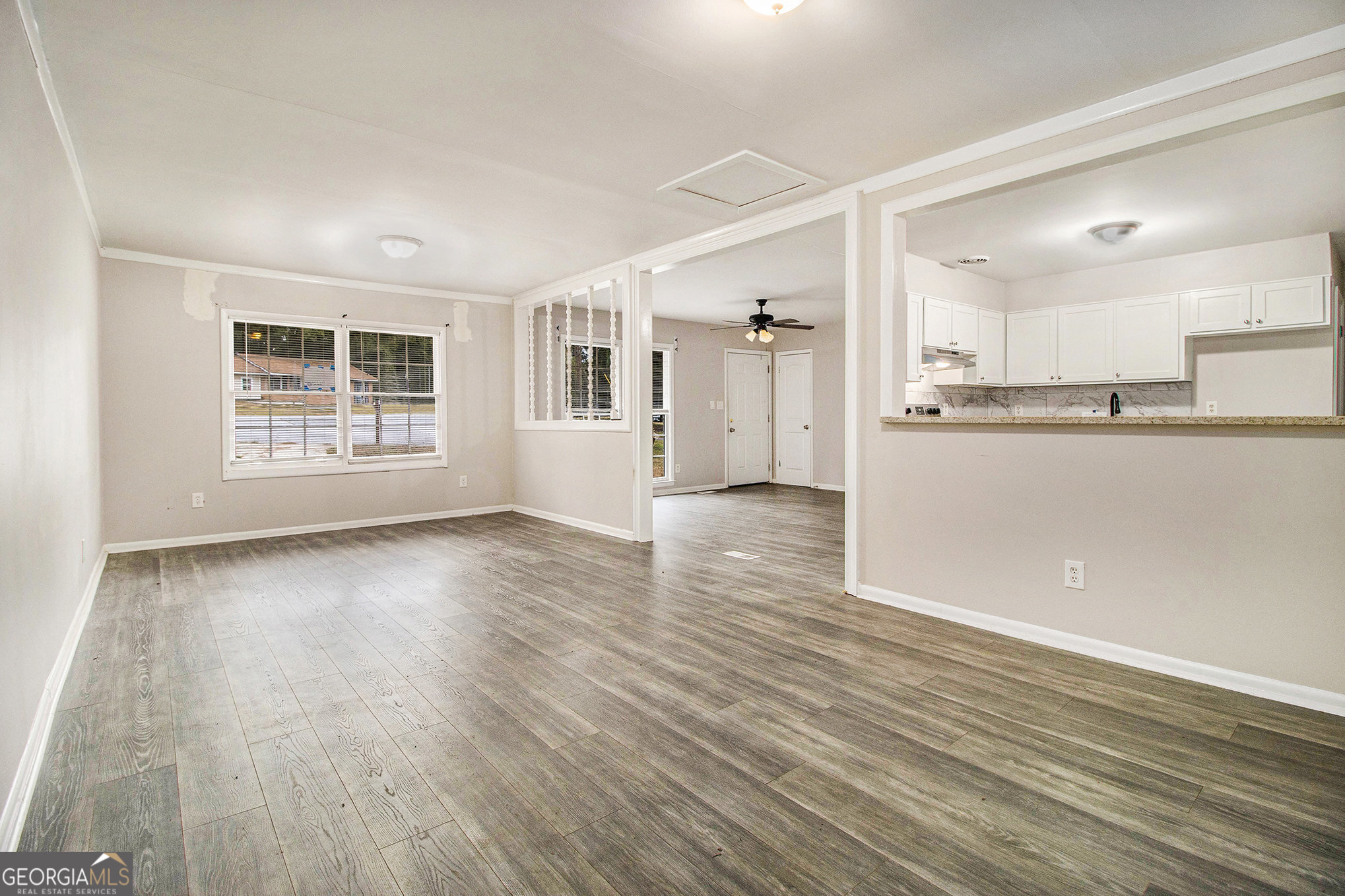 7053 Eunice Drive Riverdale GA 30274