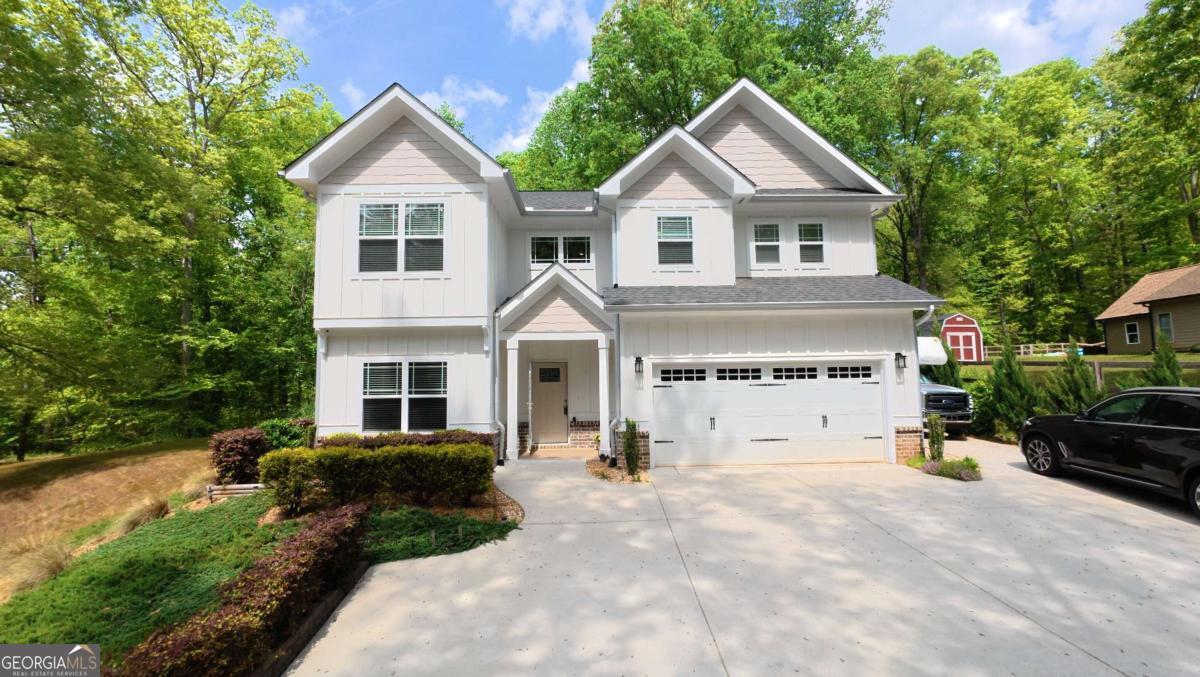 6351 Blackjack Road Flowery Branch GA 30542