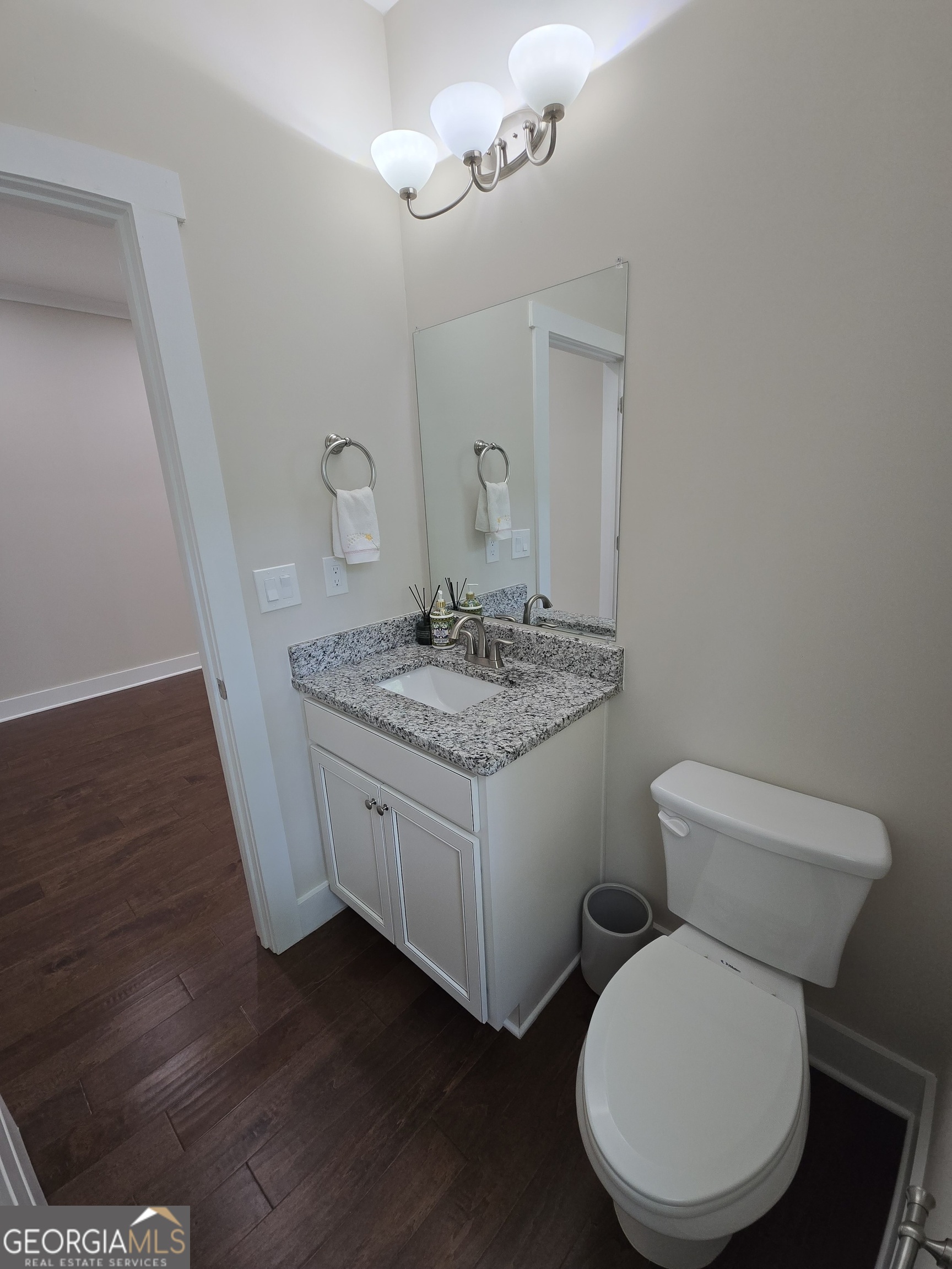 6351 Blackjack Road Flowery Branch GA 30542