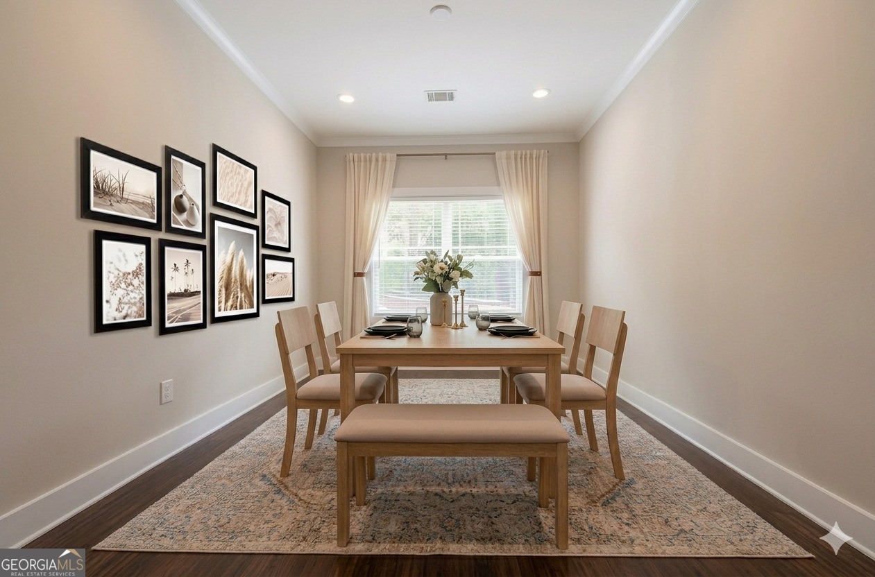 6351 Blackjack Road Flowery Branch GA 30542