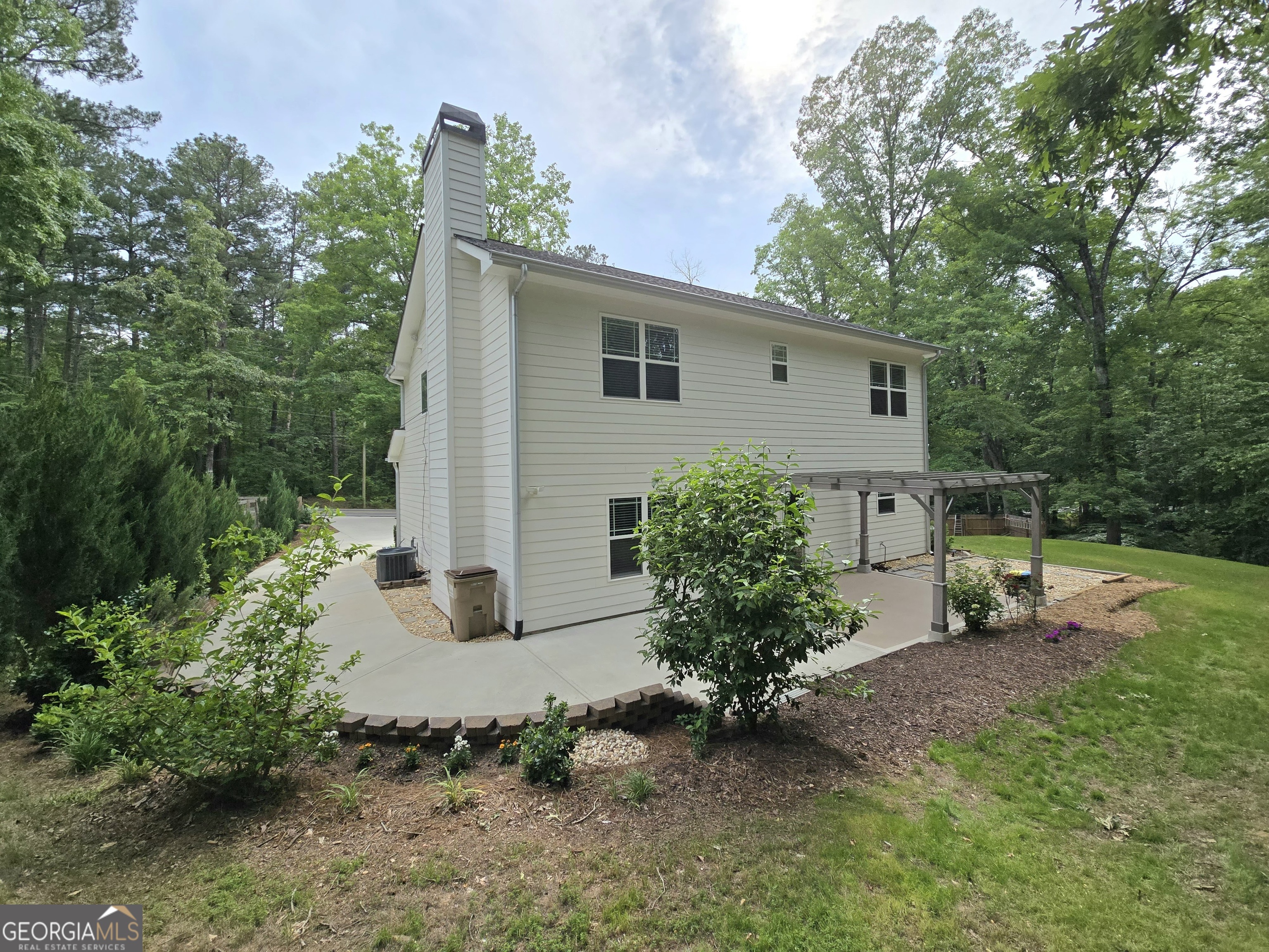 6351 Blackjack Road Flowery Branch GA 30542